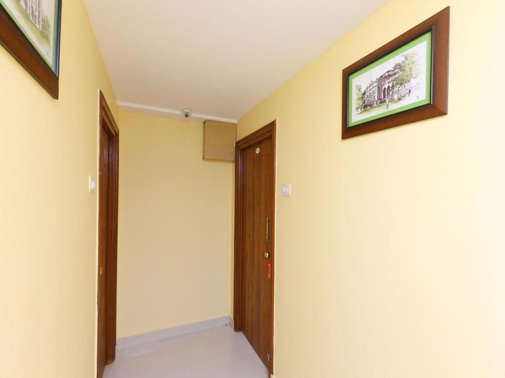 Sai Golden Rooms Tirupati Exterior photo